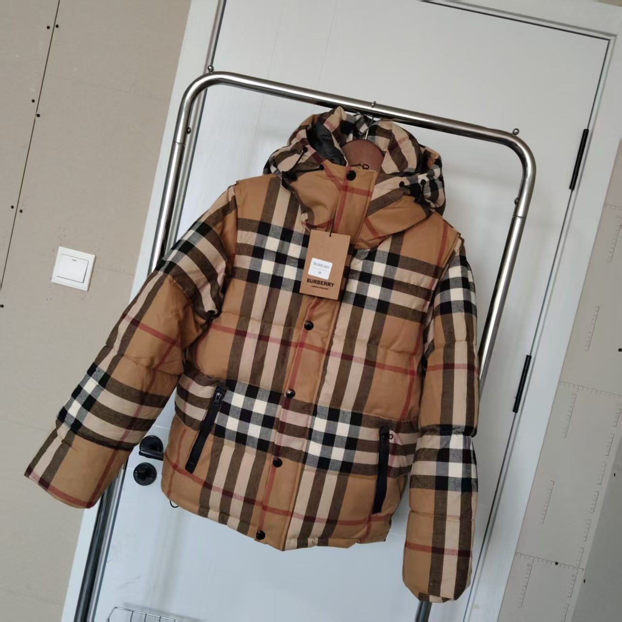 Canada Goose & **__Ralph Lauren &Moncler  Jacket                                 -3