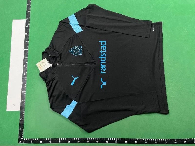 Football Jersey set  (40 colores TOP) -2
