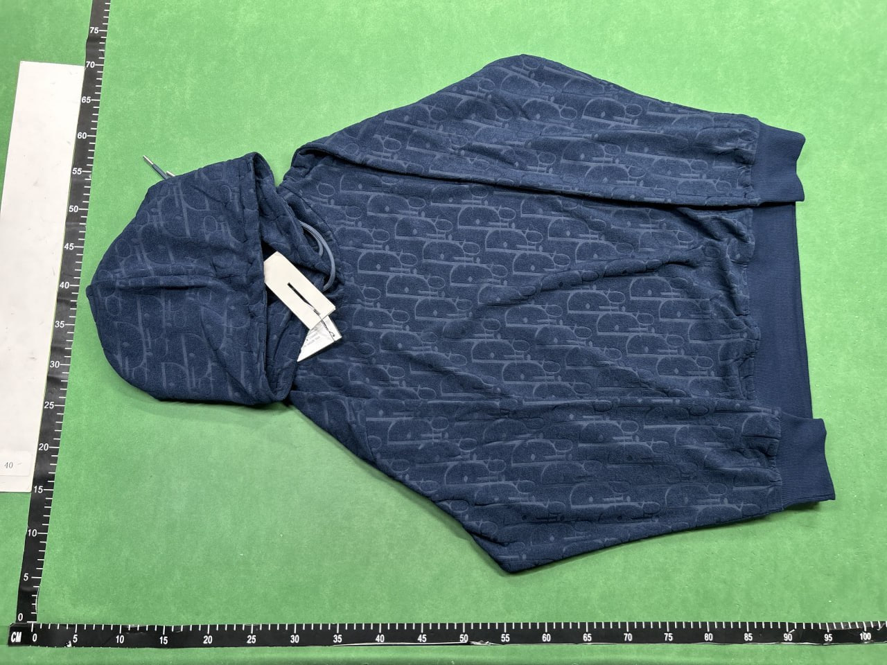 Dior hoodie（30 colores TOP） -2