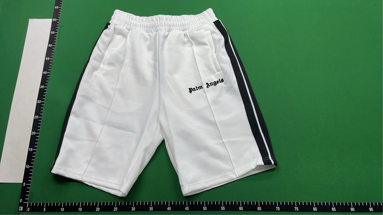 Palm Angel shorts (10+) -2