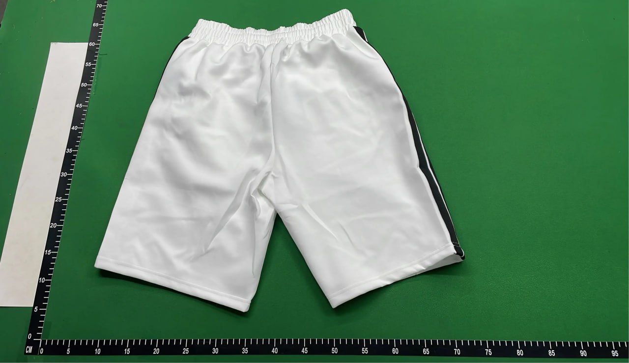 Palm Angel shorts (10+) -3