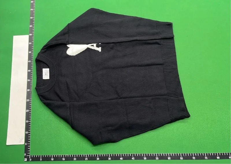 AMI Sweaters（40+ Styles） -2