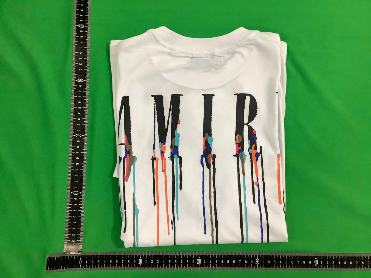 AMI t-shirt（25+） -4