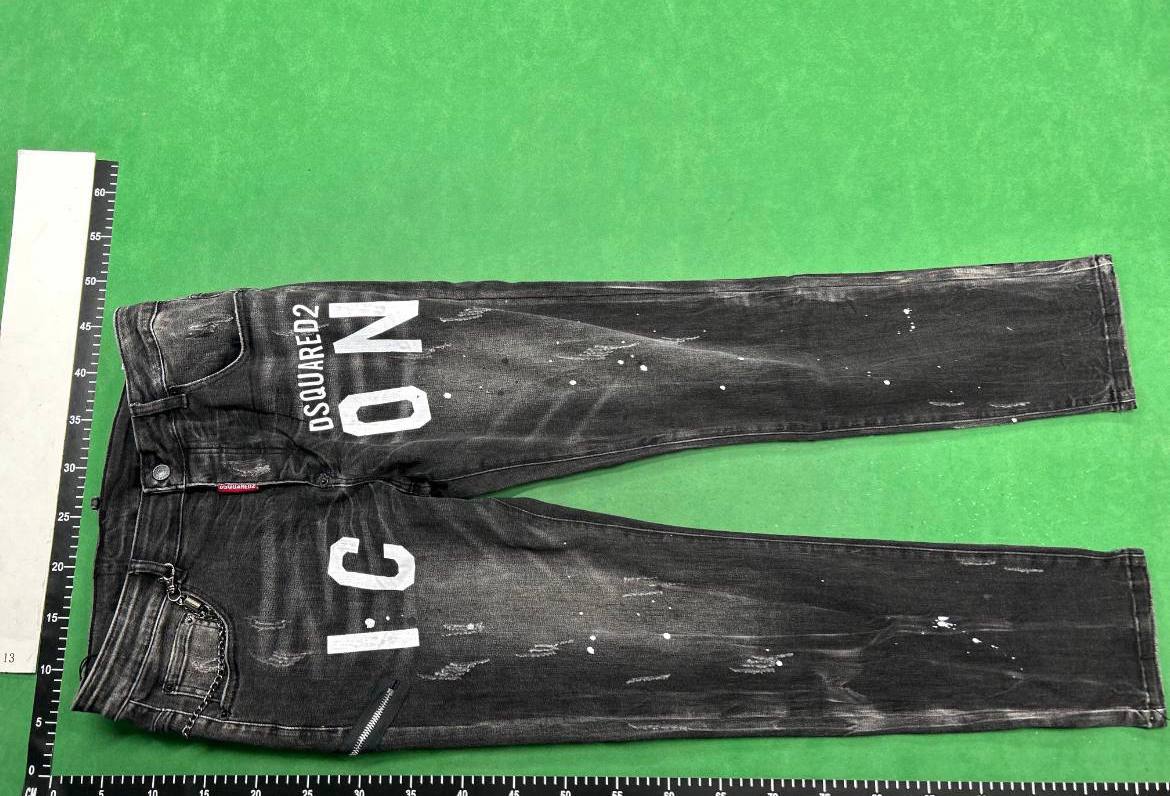 DSQUARED2 Jeans -4