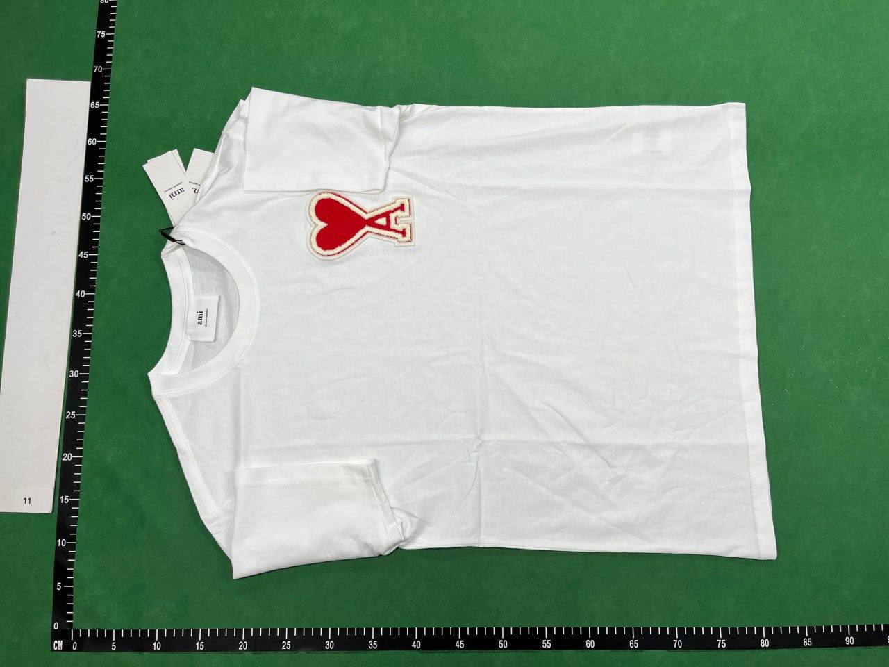 Ami Tee( 35 + styles)【high quality】 -3