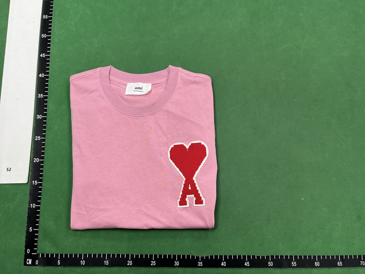 Ami Tee( 35 + styles)【high quality】 -2