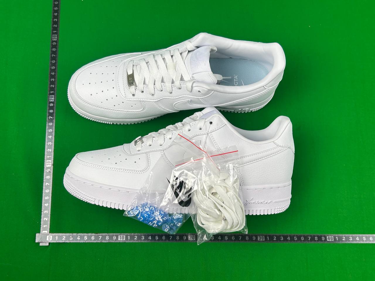 NOCTA x Nike Air Force 1【high quality】 -2