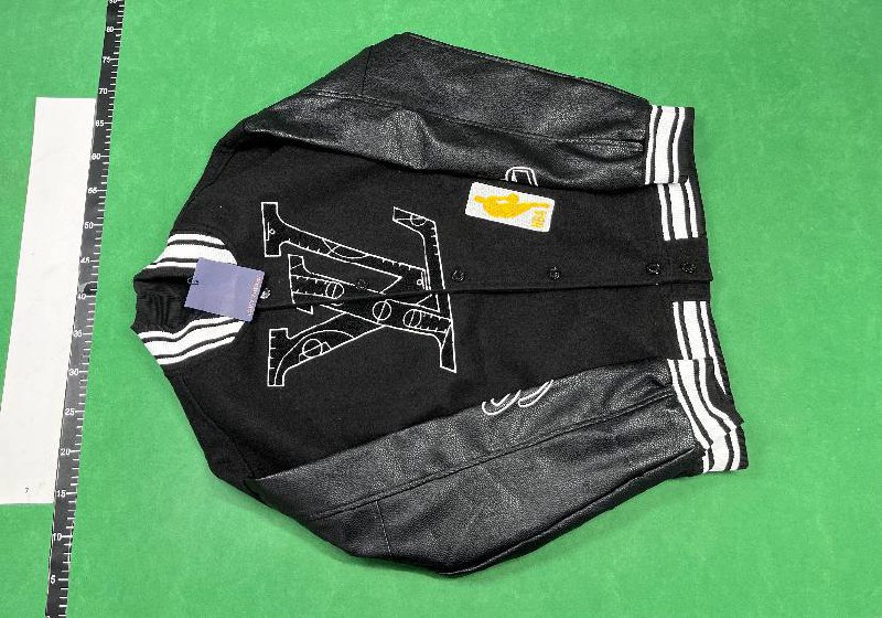 Louis Vuitton Jacket【high quality】 -2