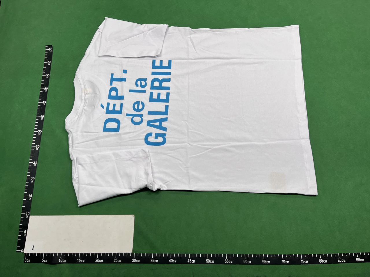 allery Dept Tee -3