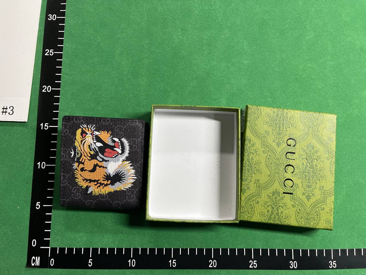WALLET GUCCI                    -2