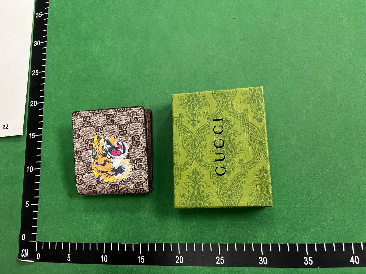 WALLET GUCCI                    -3