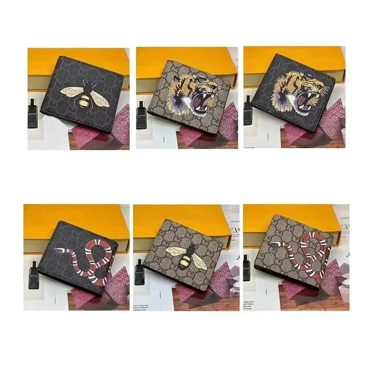 WALLET GUCCI                  
