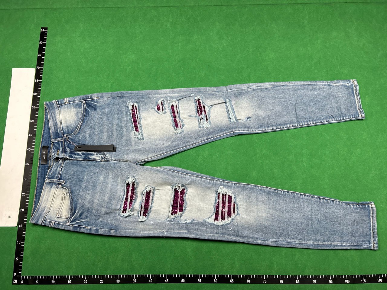 AMIRI Jeans -5
