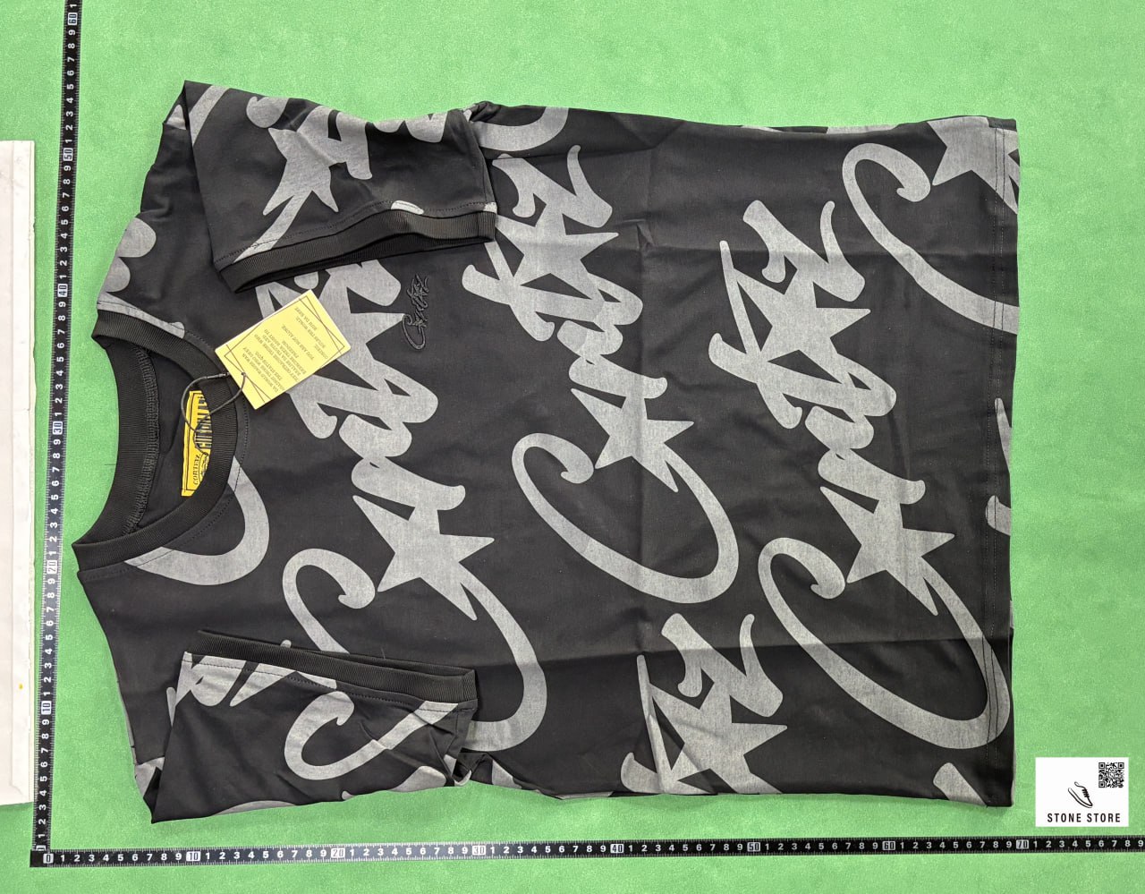  Corteiz T-shirt ( 40 style ） -5