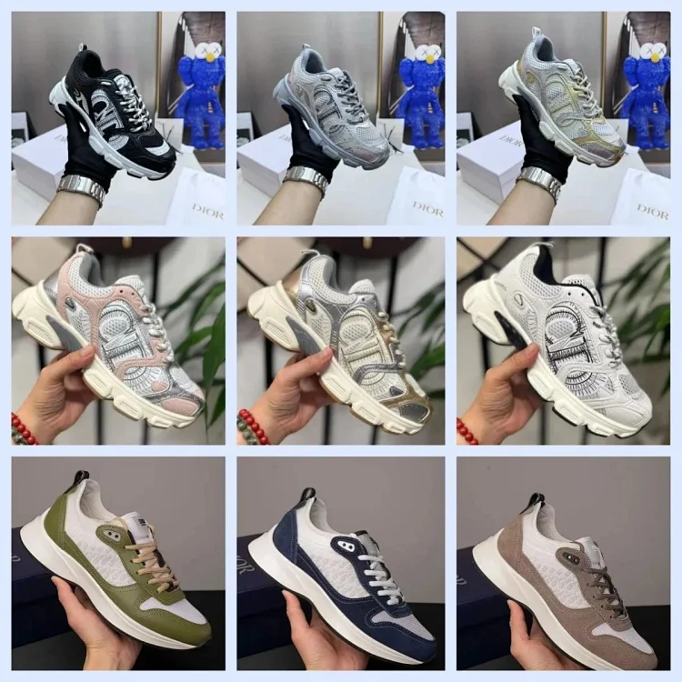 DIOR B30 B25 B22  (TOP 36 styl