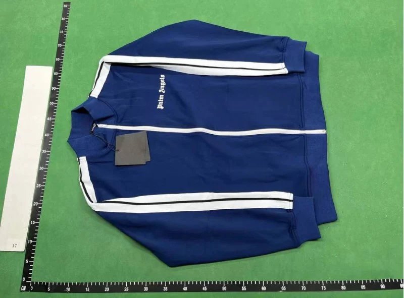 Palm Angels Sports Suit -5
