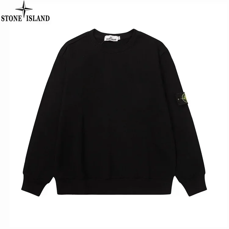  stone island zip up