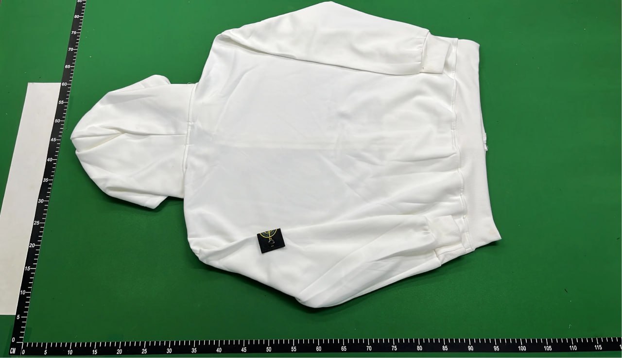  stone island zip up -3