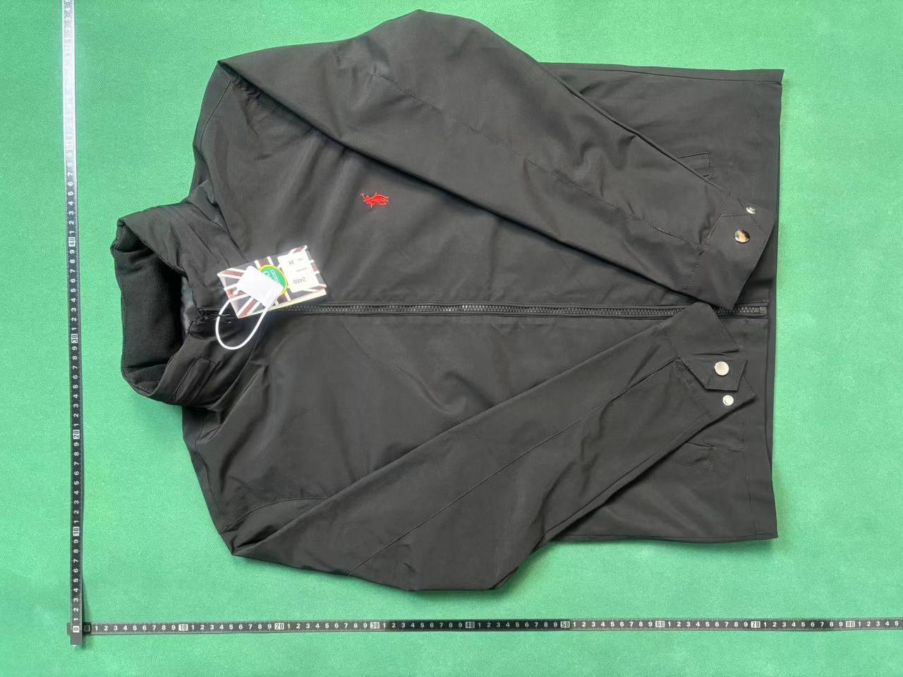 Ralph Lauren jackets  -3