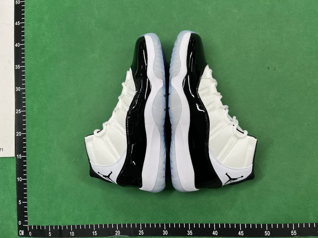 Air Jordan 11 shoes -2