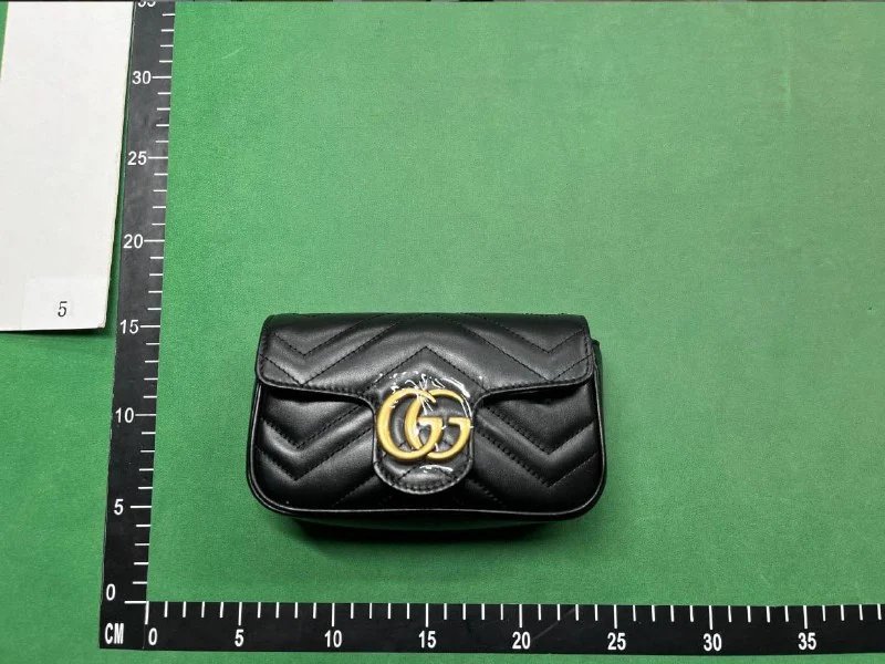 GUCCILV Bag（39+ Styles) -3