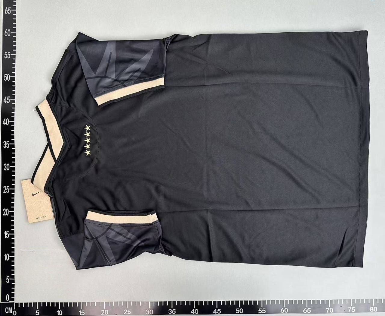  Football Jersey1 -2