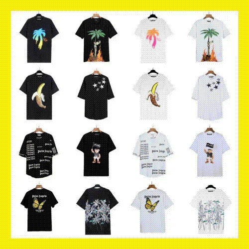 Palm Angels T-shirt