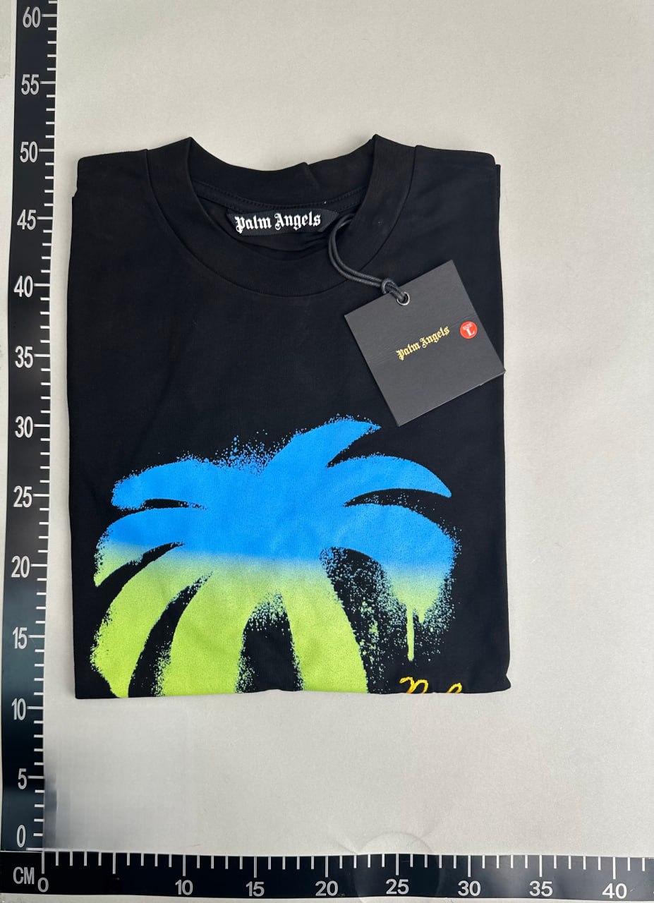 Palm Angels T-shirt -4