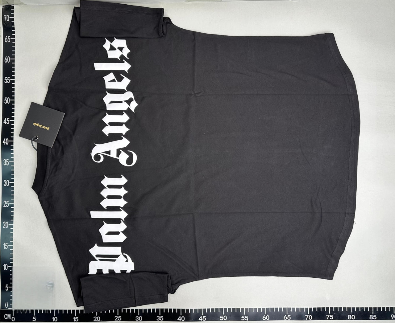 Palm Angels T-shirt -2