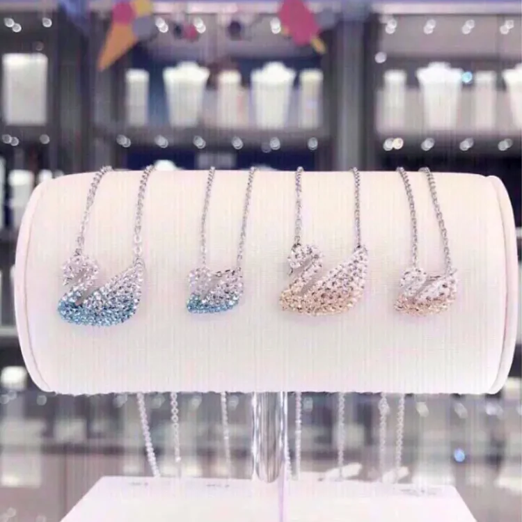 Swarovski  Necklaces