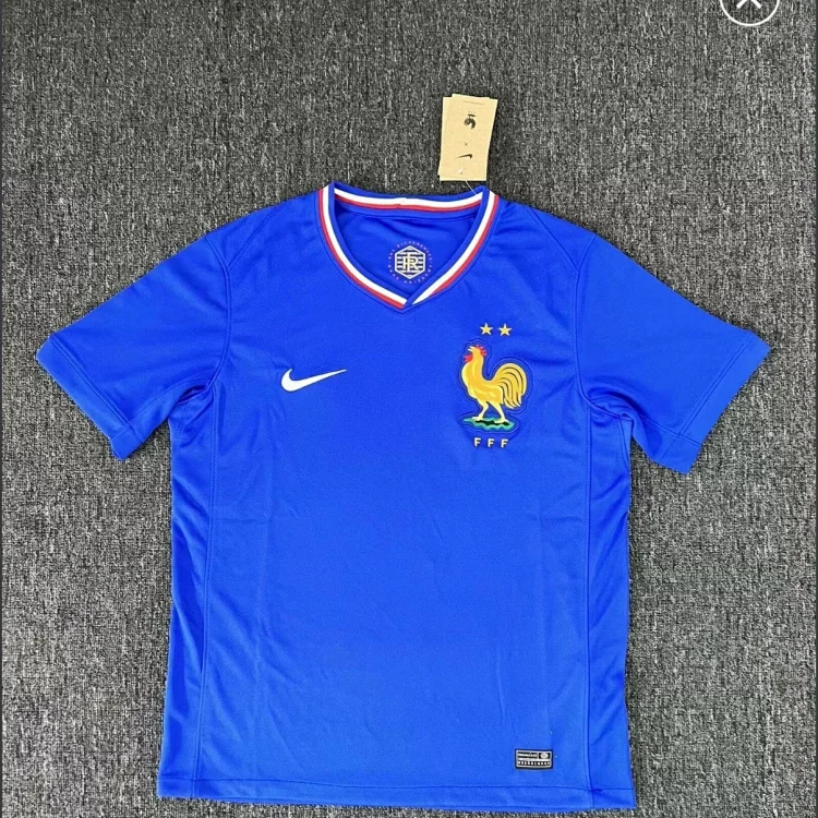 Football Jersey2