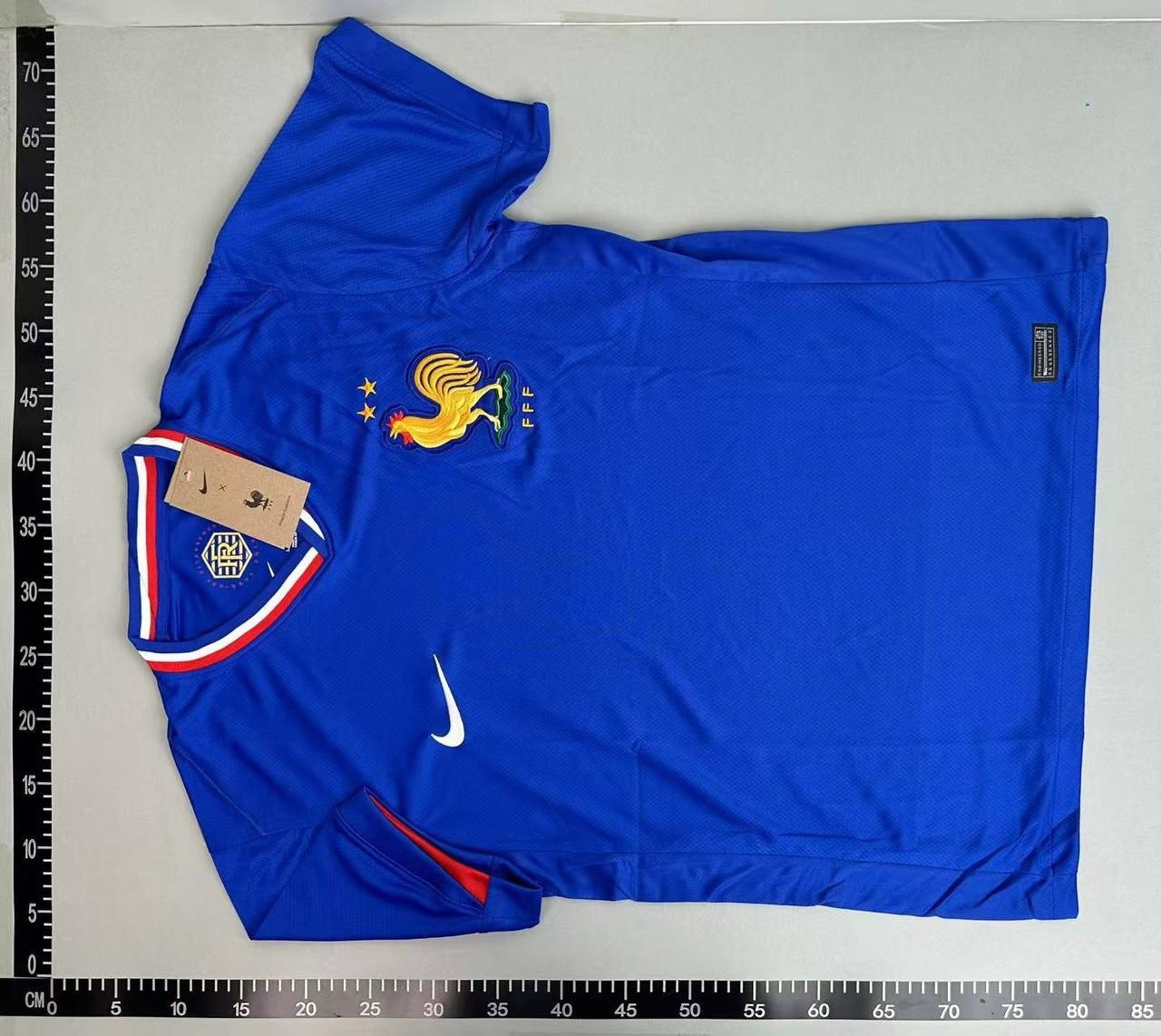 Football Jersey2 -3