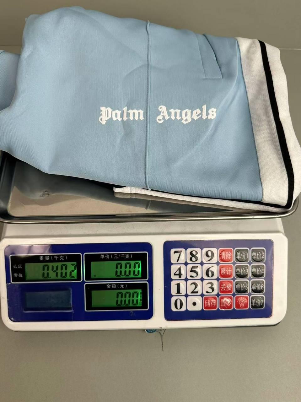 Palm Angel Shorts -2