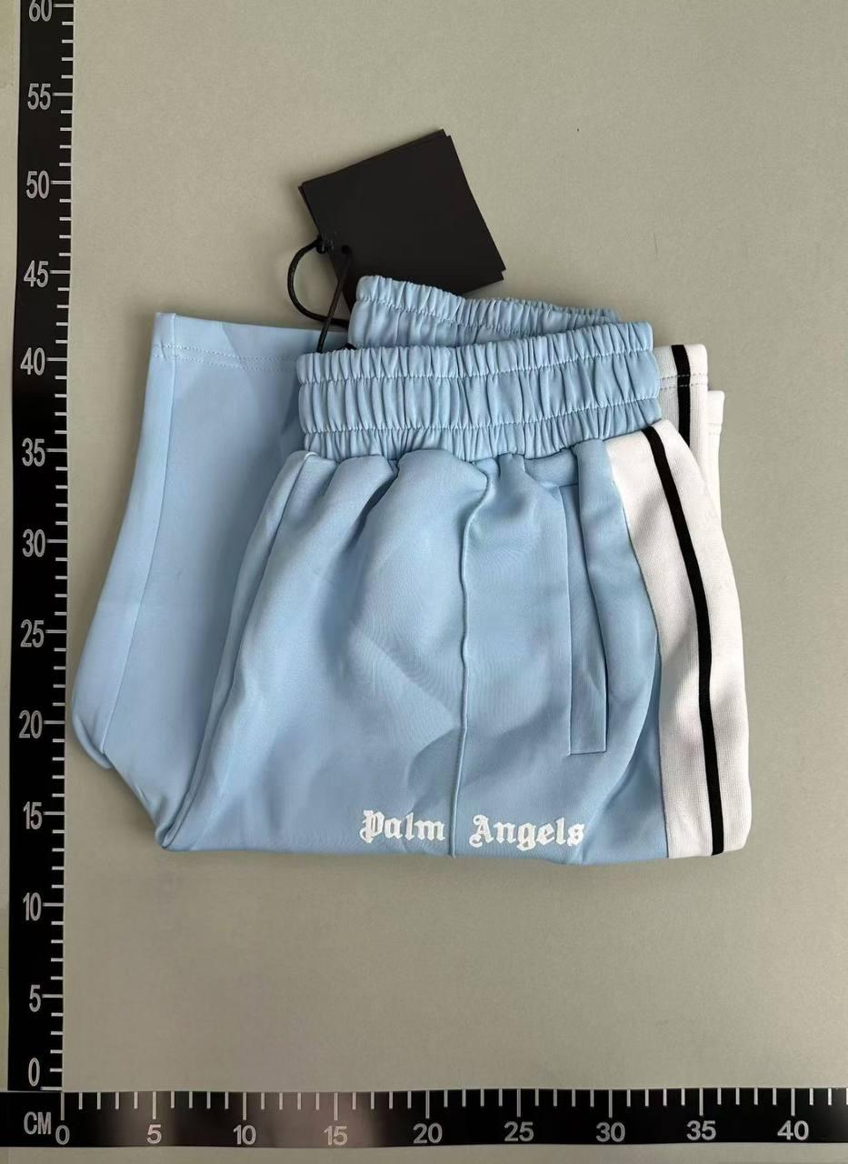 Palm Angel Shorts -4