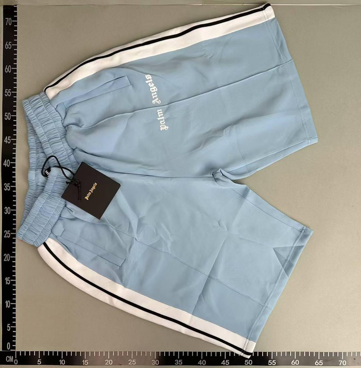 Palm Angel Shorts -5
