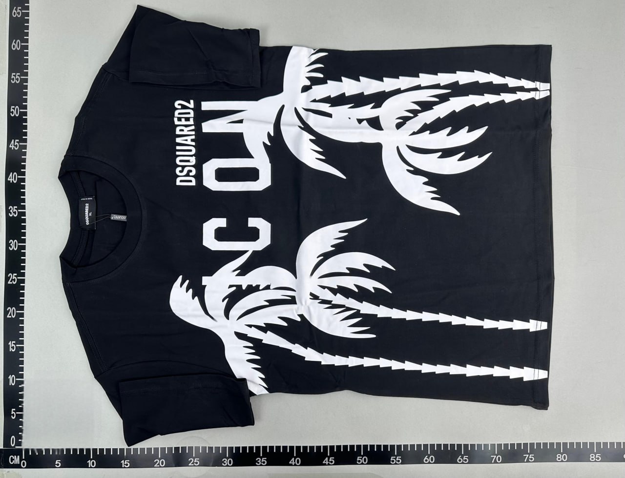 Dsquared2  T-shirt1 -3