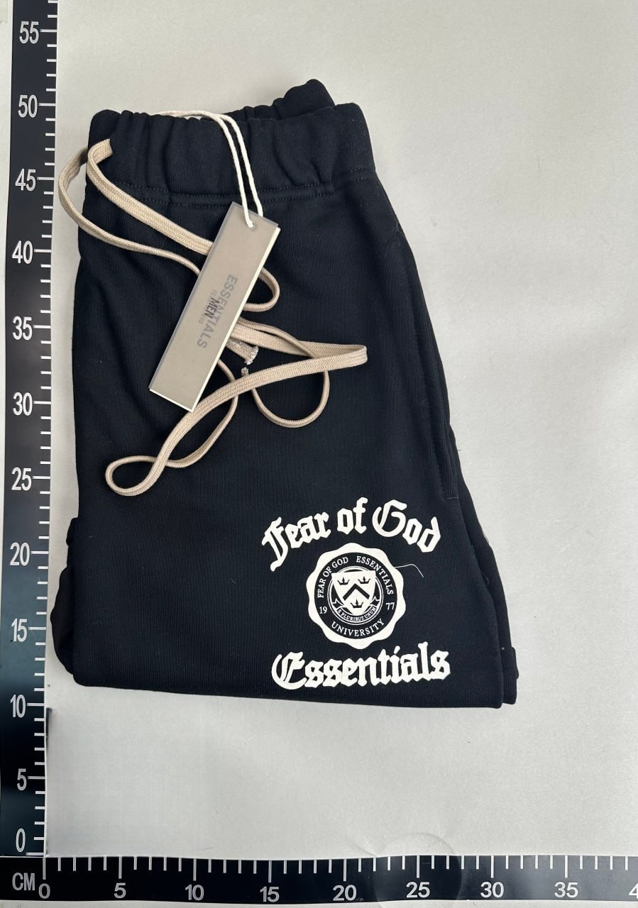 Essentials Shorts1 -3
