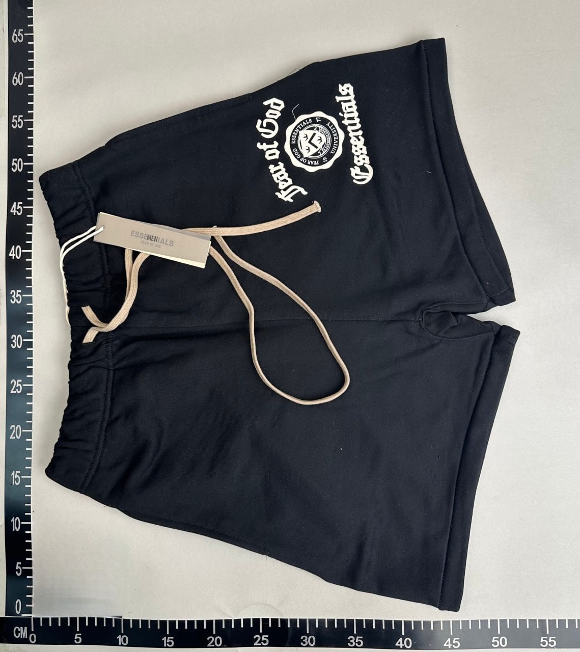 Essentials Shorts1 -4