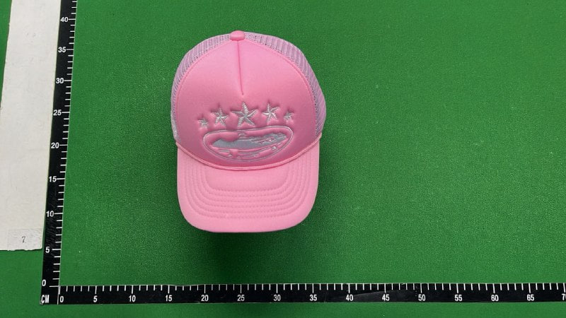 Amiri Corteiz Cap -3