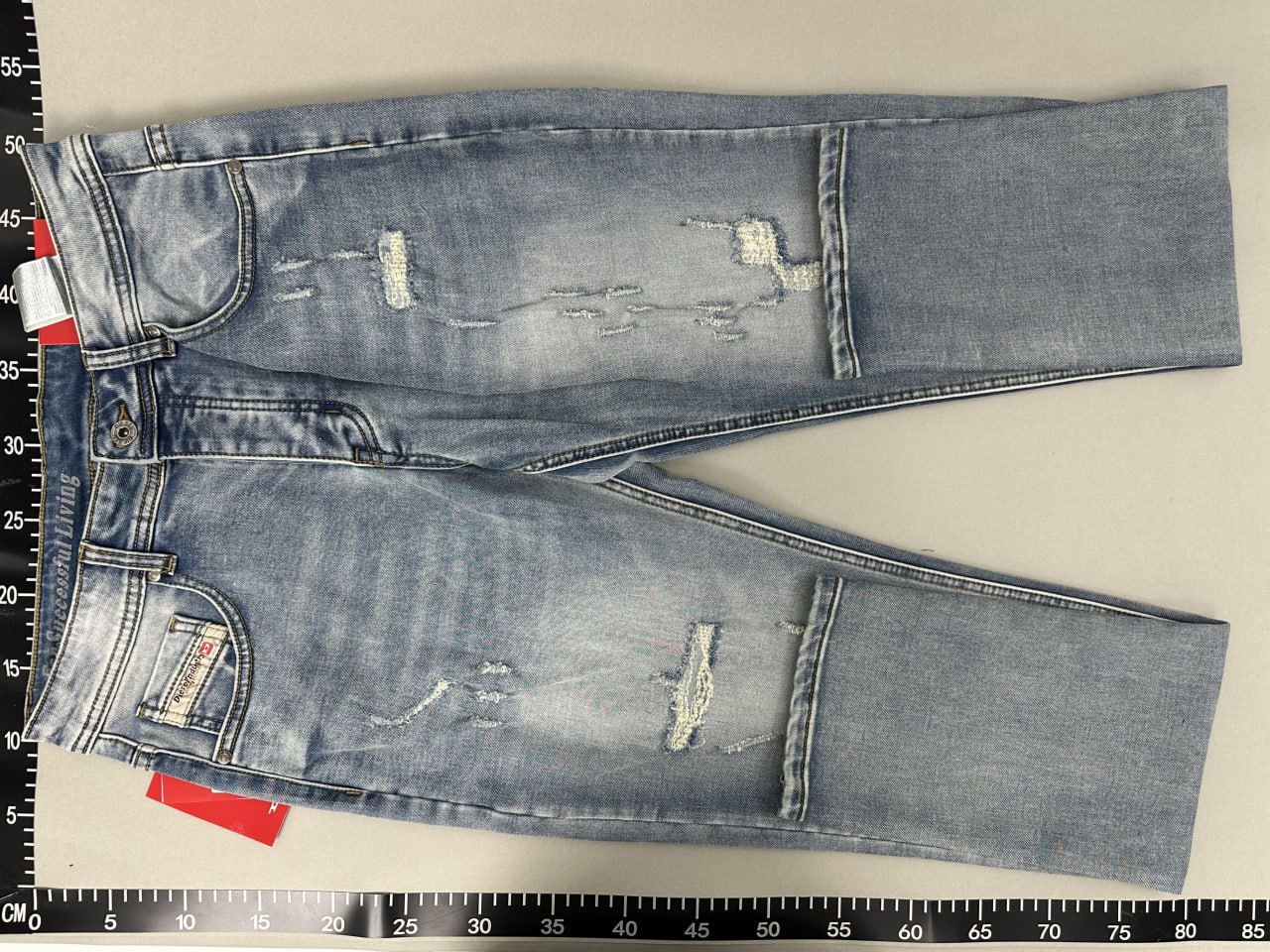 Diesel Jeans -3