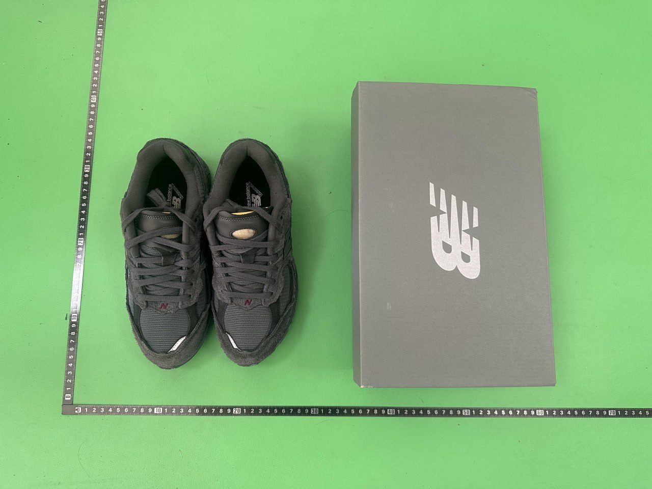 New Balance 2002 -2
