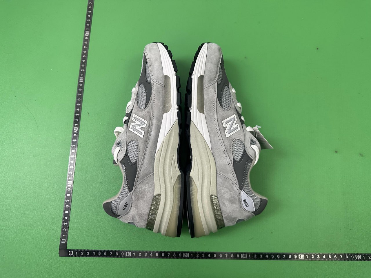  New Balance 992 99O 993 -3