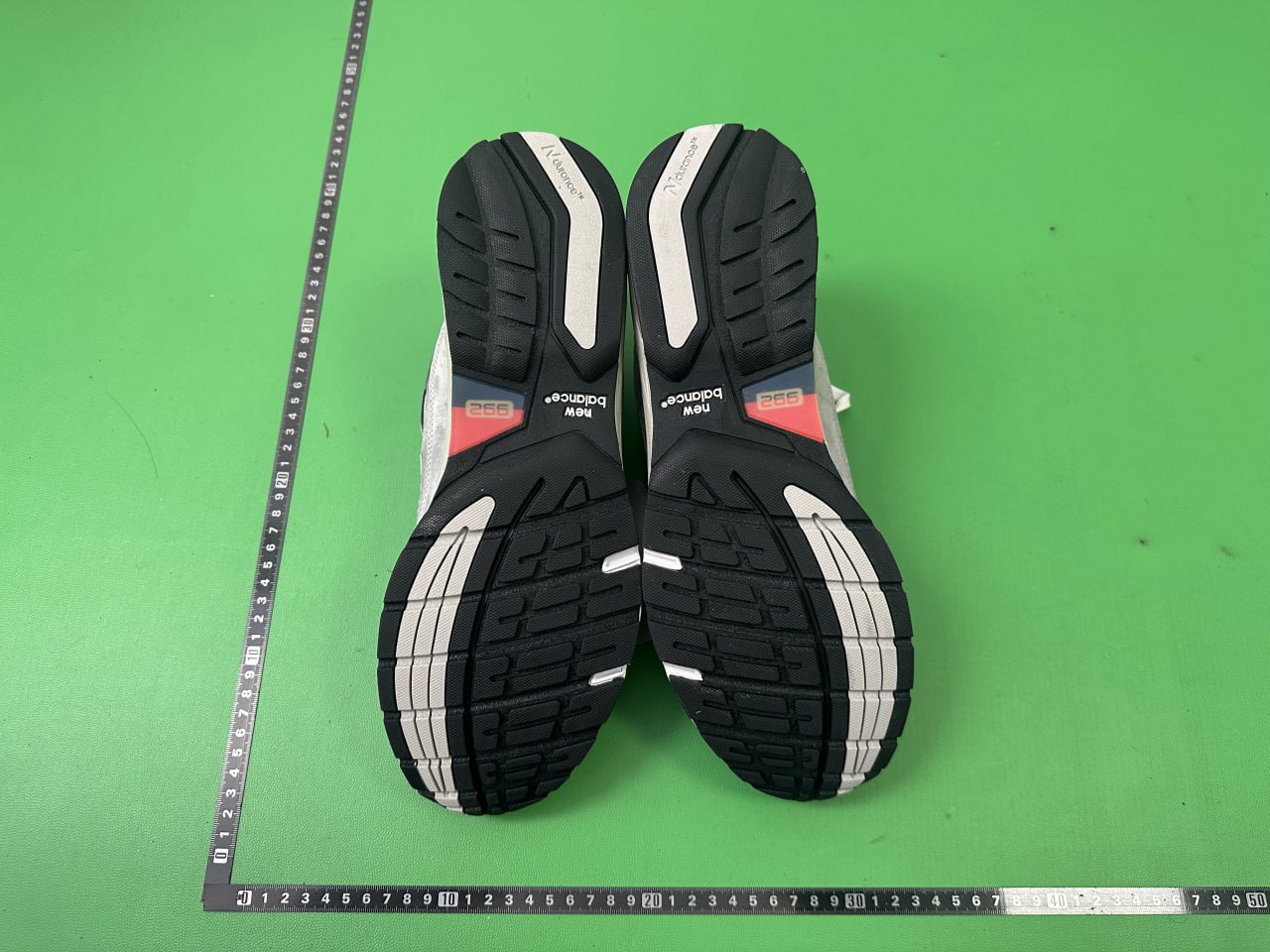  New Balance 992 99O 993 -4