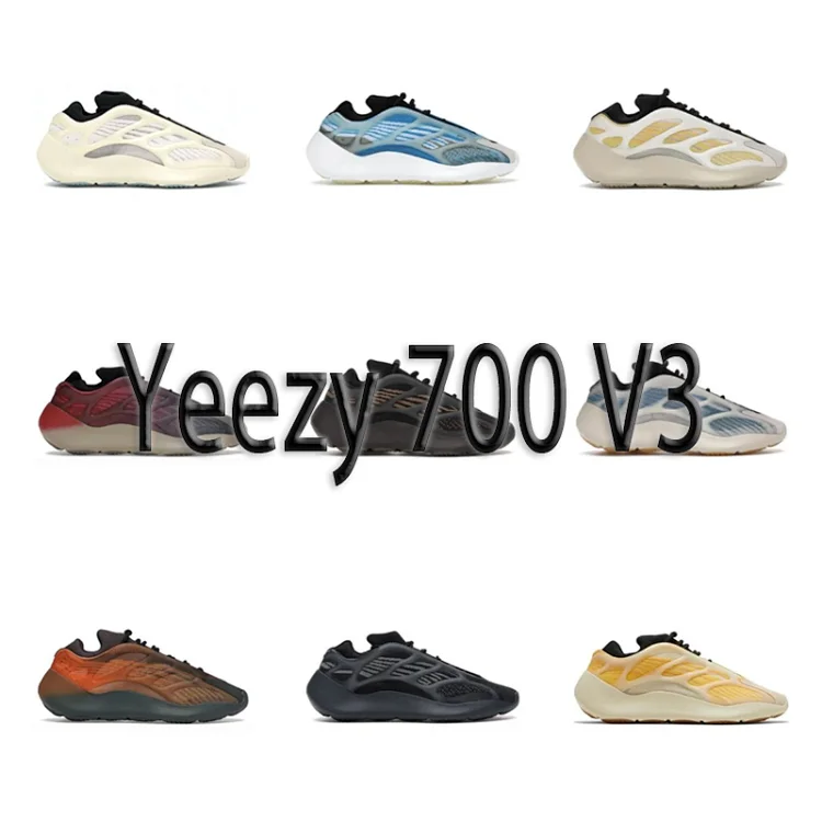 Adidas Yeezy 700 V3