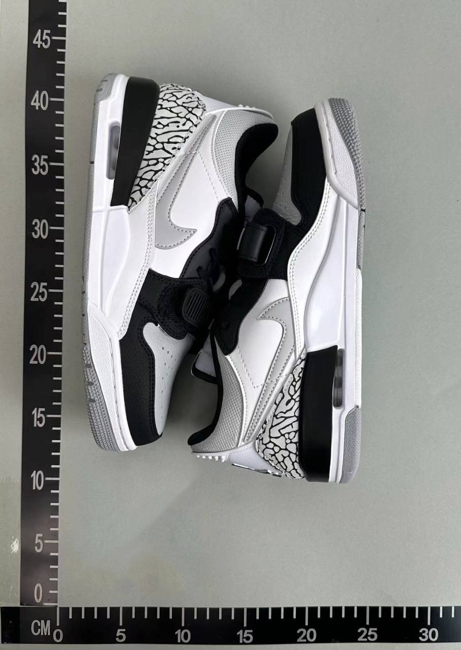  Jordan Legacy 312 -4