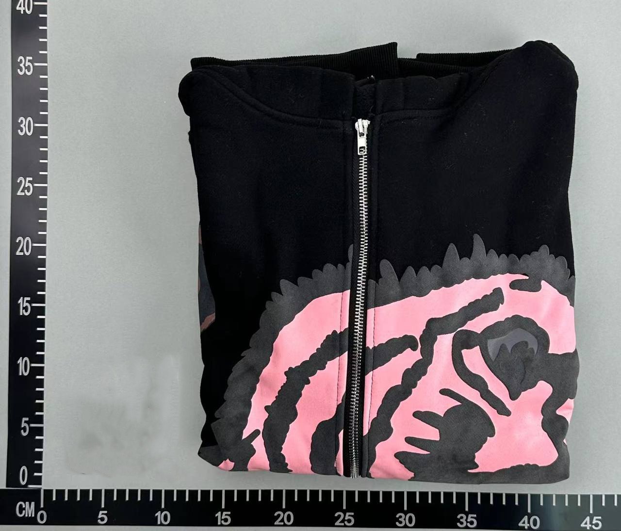 Travis Scott Hoodie1 -4