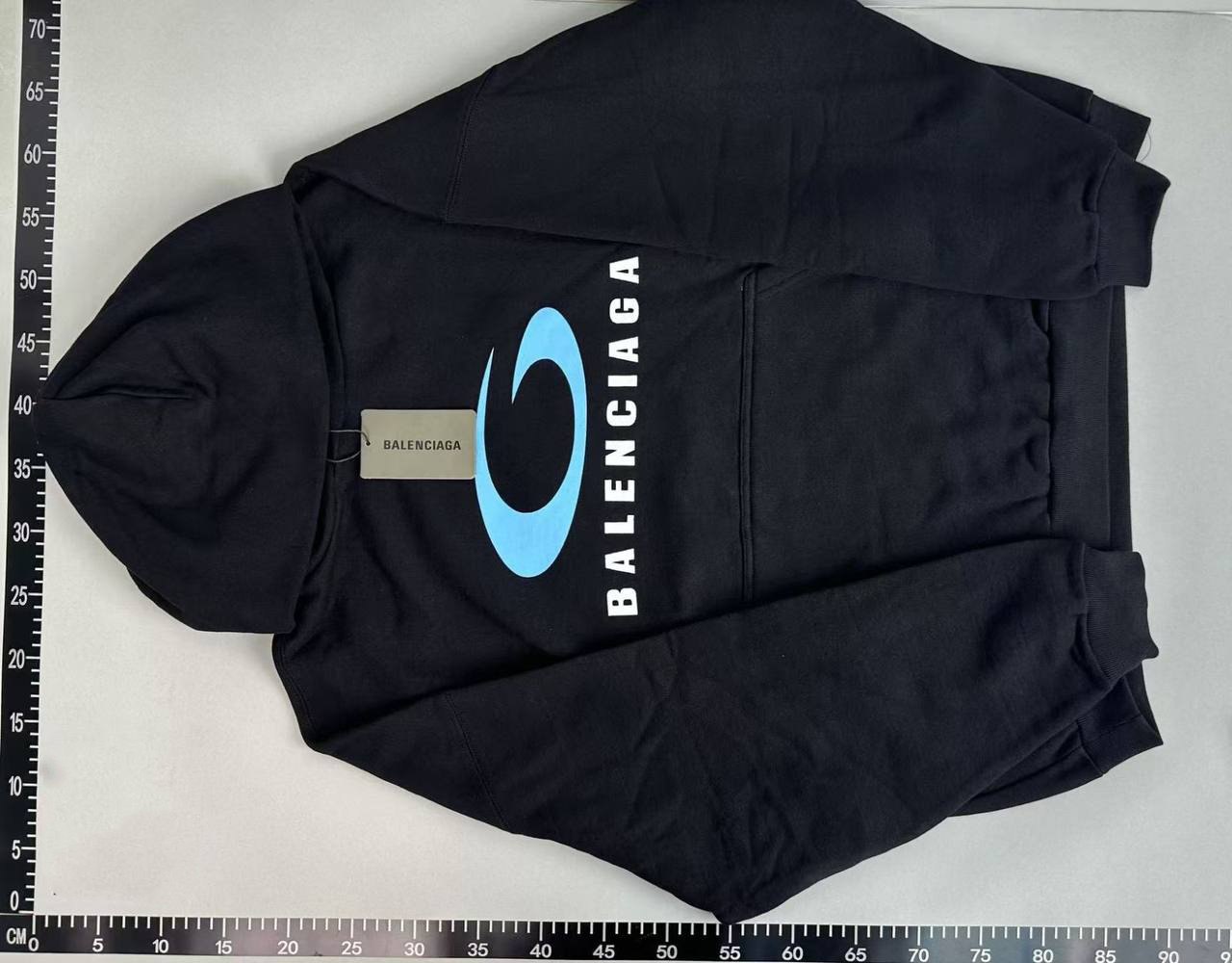 Balenciaga Hoodies -2