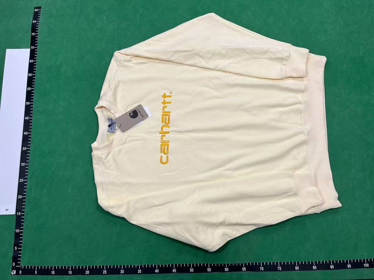  Carhartt Sweater -3
