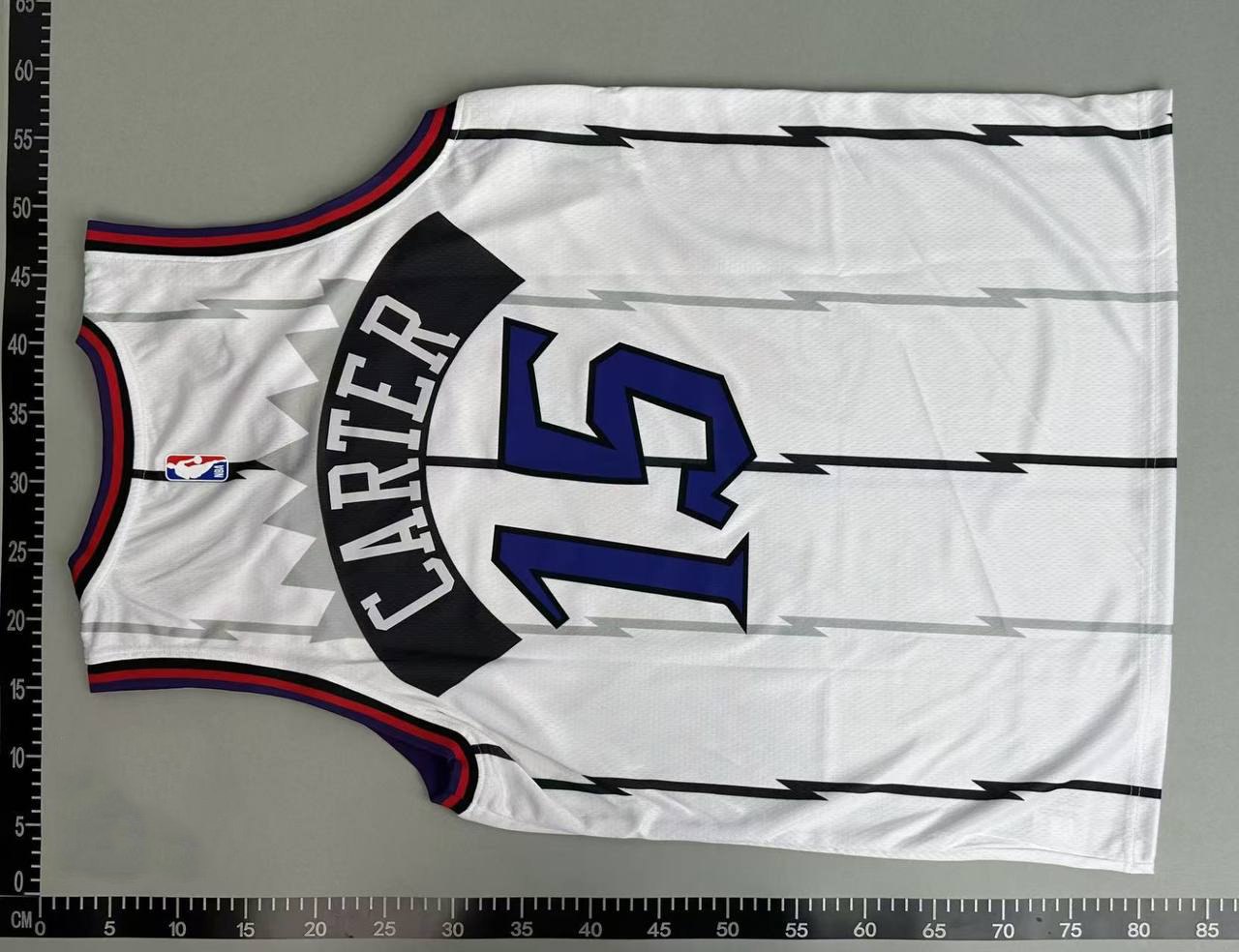 Basket Jerseys -3