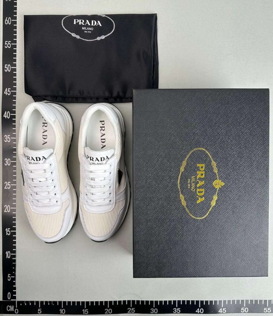 Prada shoes -3